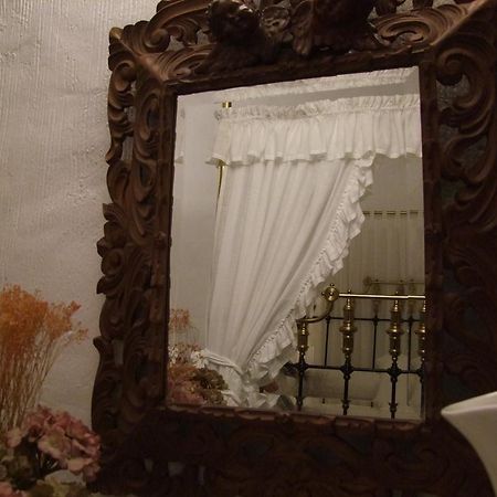 Hotel Afan De Rivera Úbeda Esterno foto
