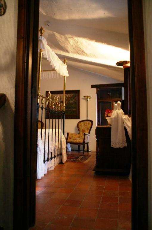 Hotel Afan De Rivera Úbeda Camera foto