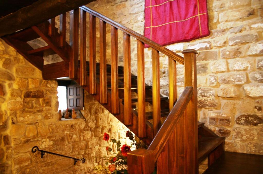 Hotel Afan De Rivera Úbeda Esterno foto