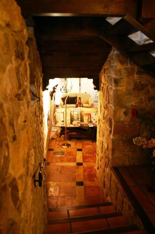 Hotel Afan De Rivera Úbeda Esterno foto