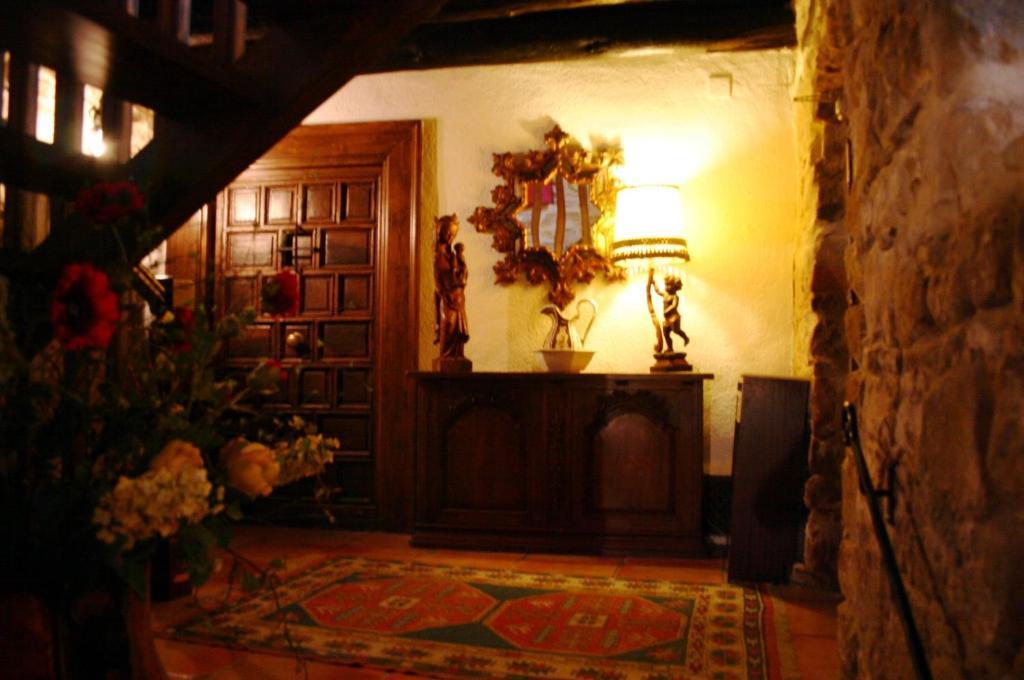 Hotel Afan De Rivera Úbeda Esterno foto