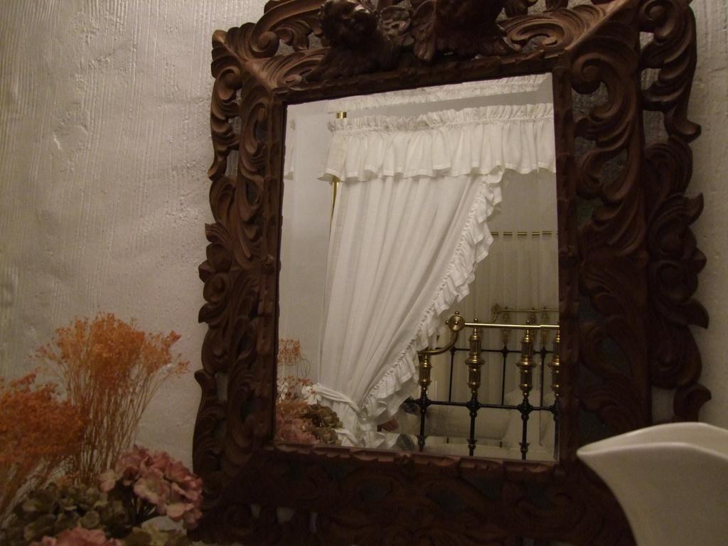 Hotel Afan De Rivera Úbeda Esterno foto