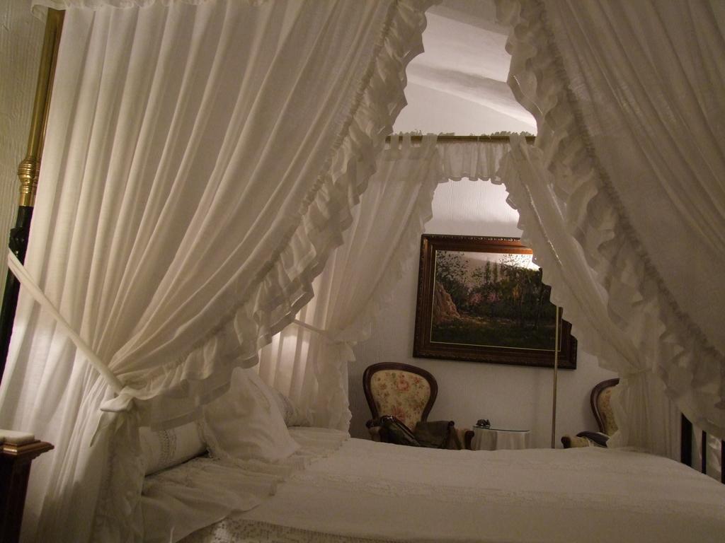 Hotel Afan De Rivera Úbeda Esterno foto