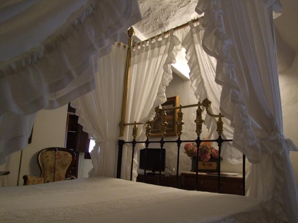 Hotel Afan De Rivera Úbeda Esterno foto