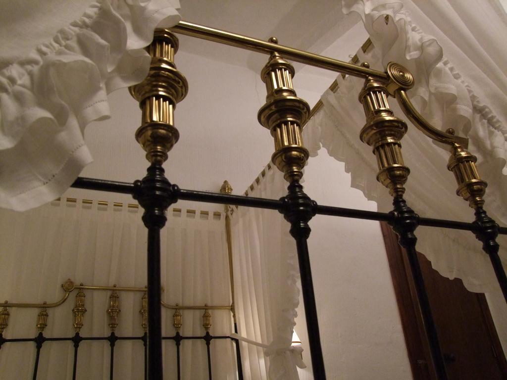 Hotel Afan De Rivera Úbeda Esterno foto