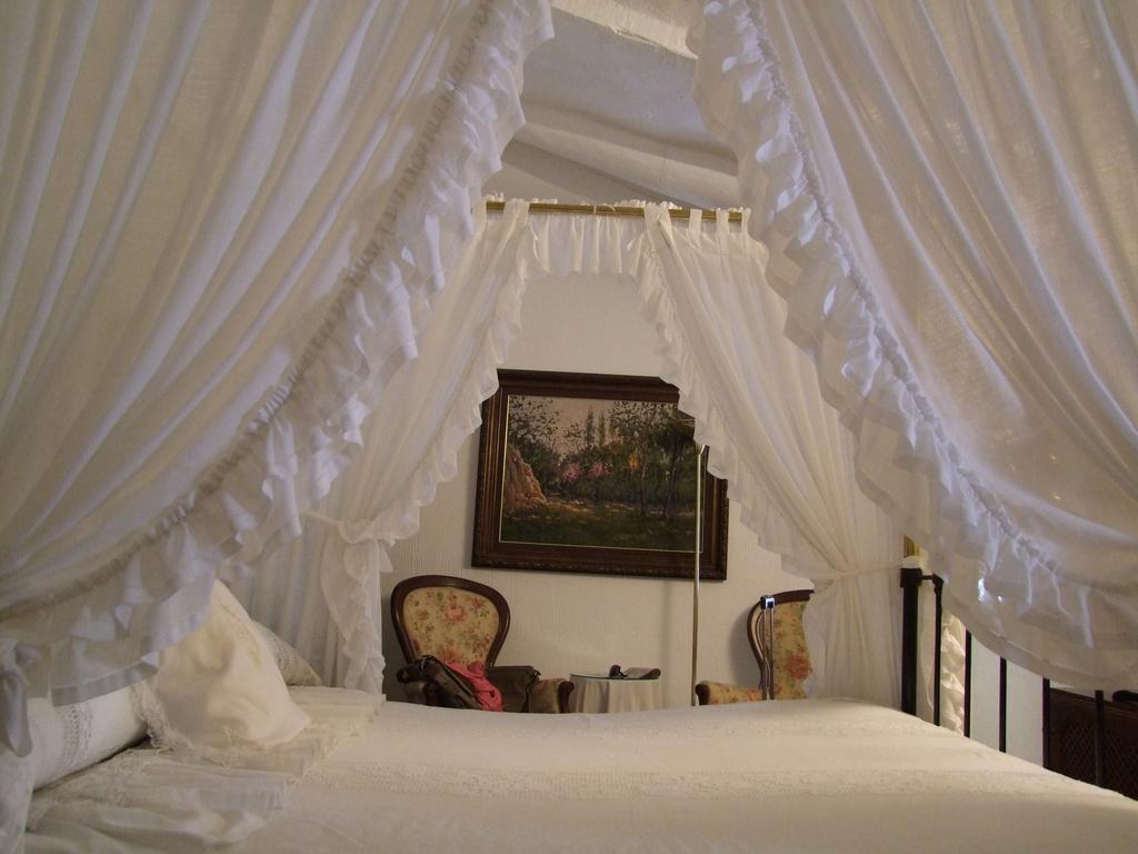 Hotel Afan De Rivera Úbeda Esterno foto