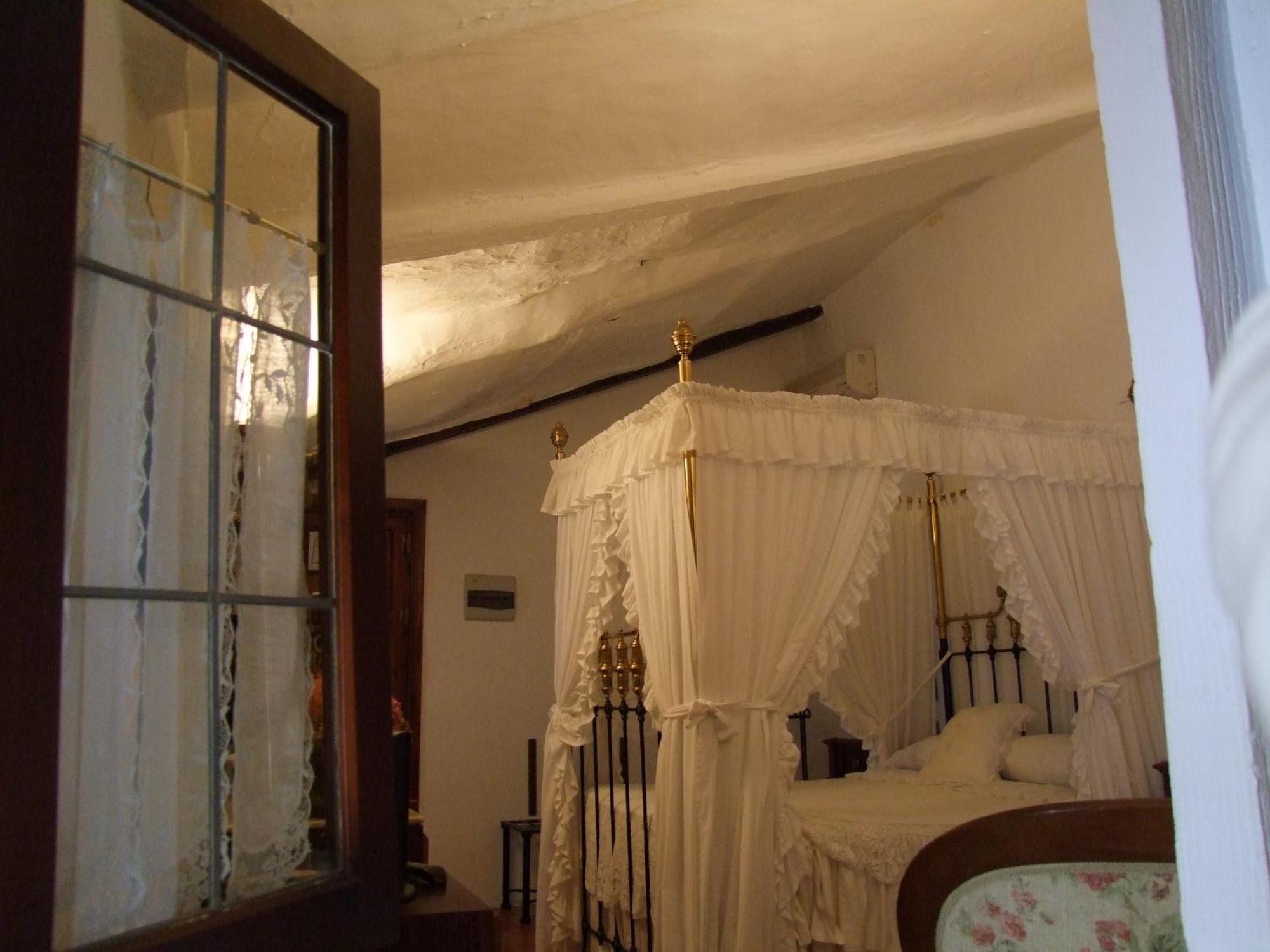 Hotel Afan De Rivera Úbeda Esterno foto