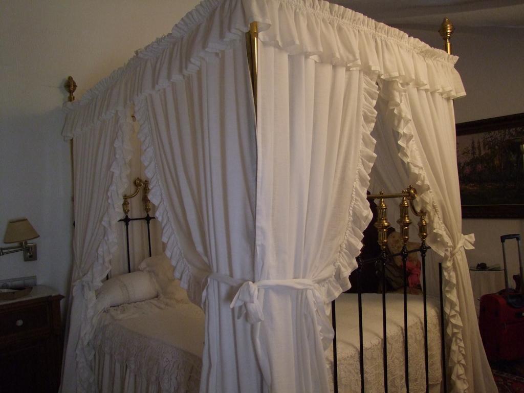 Hotel Afan De Rivera Úbeda Esterno foto